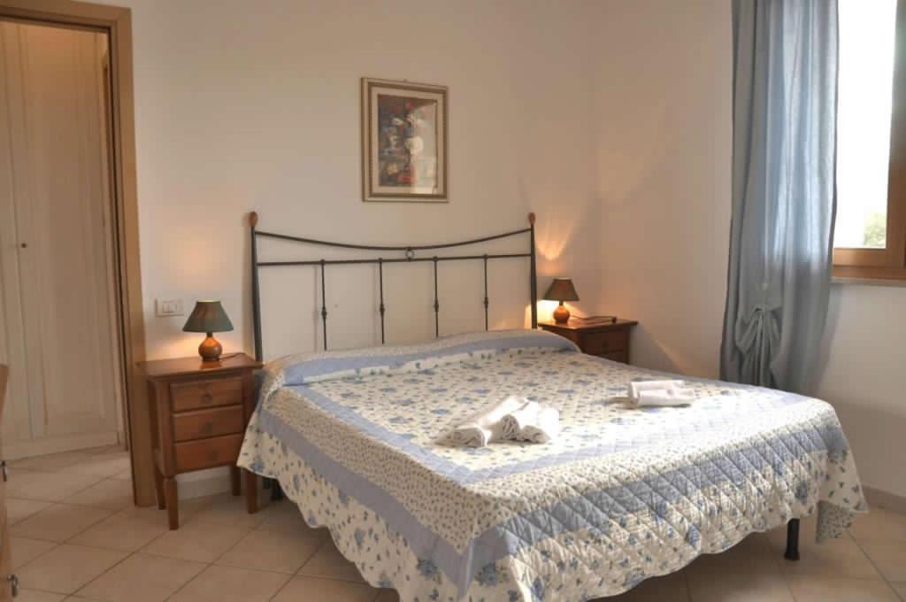 Residence Villa Clara San Vincenzo Exterior foto