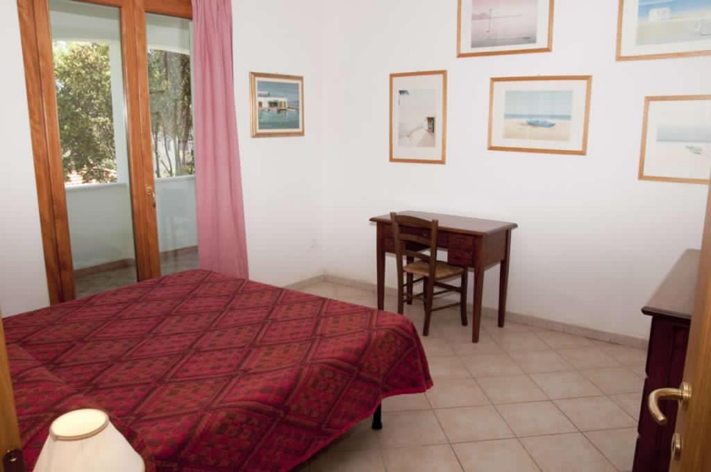 Residence Villa Clara San Vincenzo Exterior foto