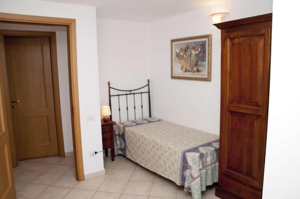 Residence Villa Clara San Vincenzo Exterior foto