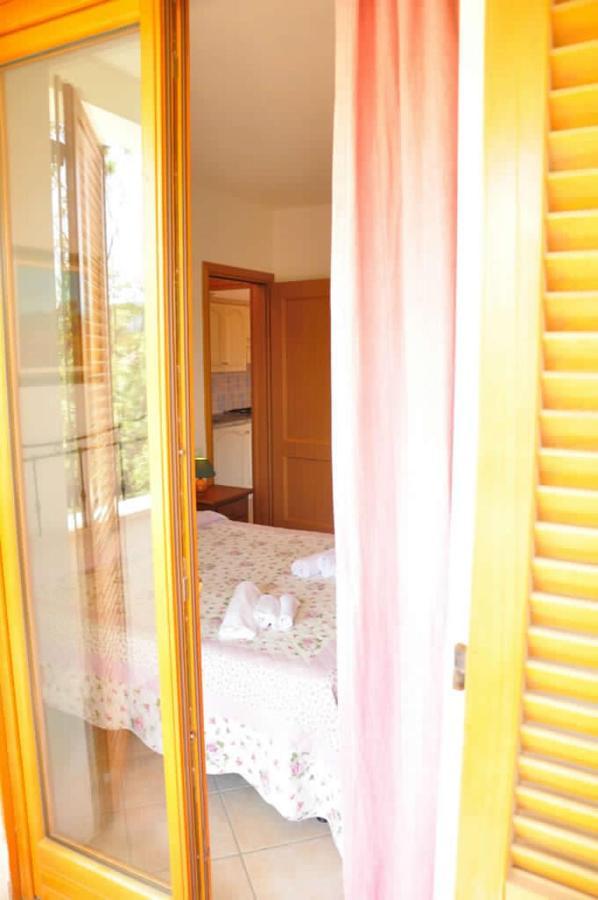 Residence Villa Clara San Vincenzo Exterior foto