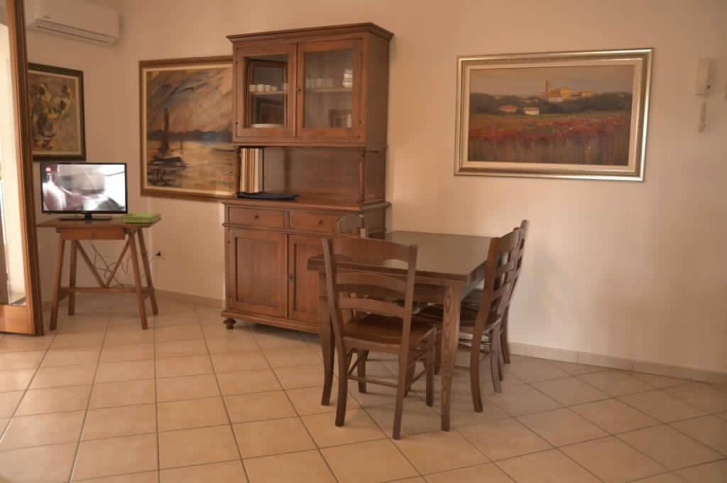 Residence Villa Clara San Vincenzo Exterior foto