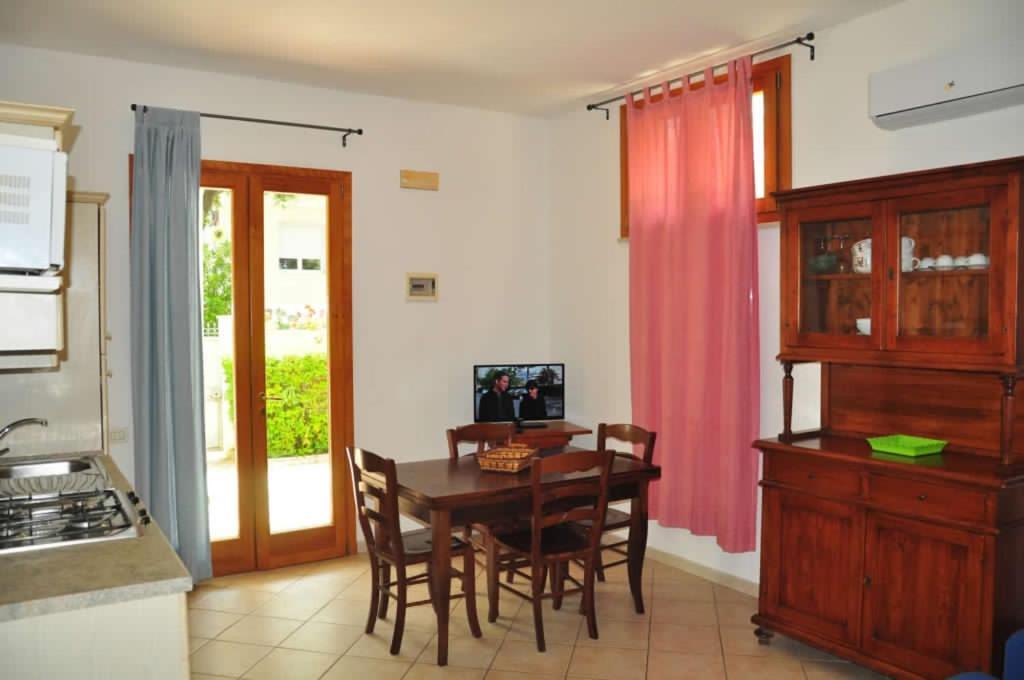 Residence Villa Clara San Vincenzo Exterior foto