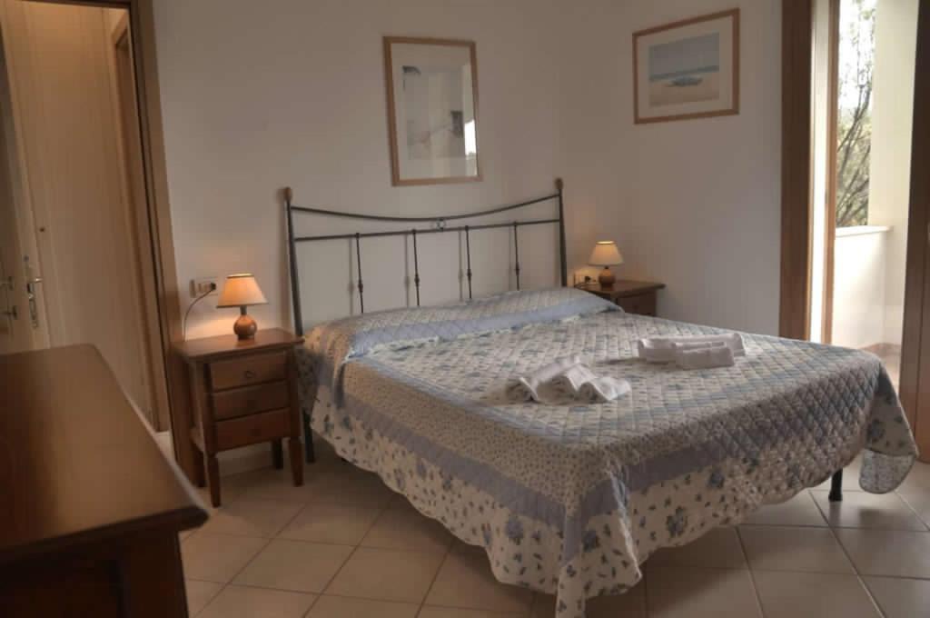 Residence Villa Clara San Vincenzo Exterior foto