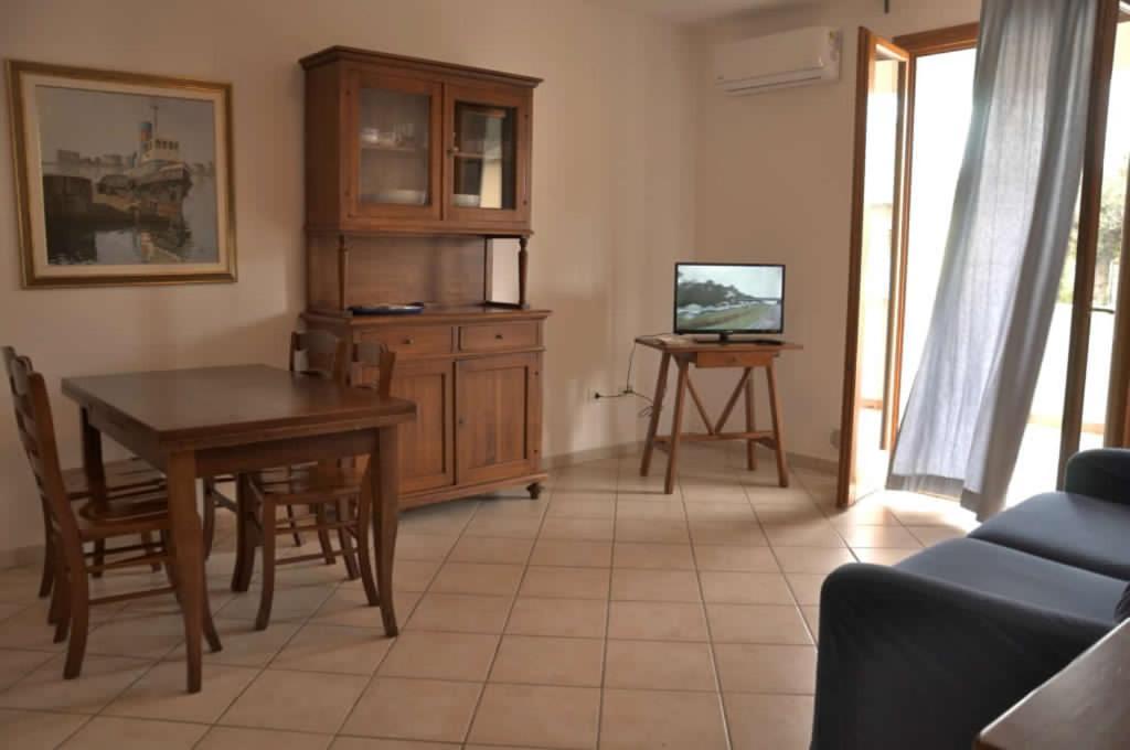 Residence Villa Clara San Vincenzo Exterior foto