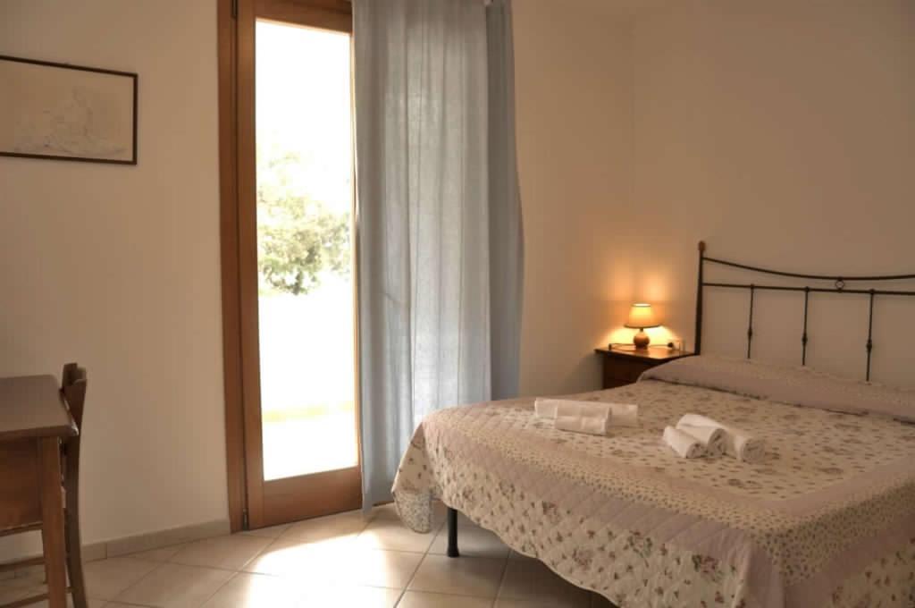 Residence Villa Clara San Vincenzo Exterior foto
